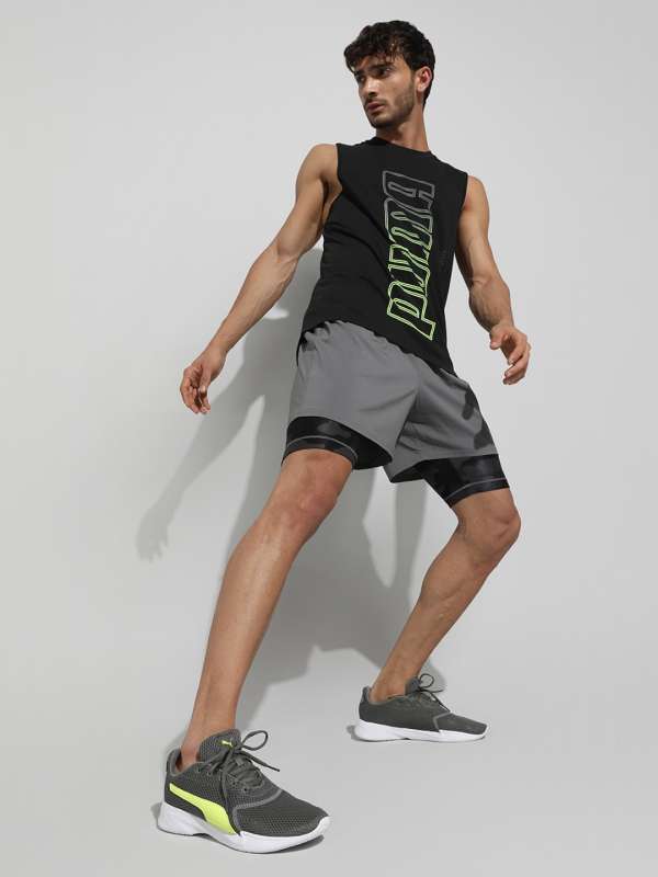 Mens Footwear Fila Casual Shoes Sports Shorts Buy Mens Footwear