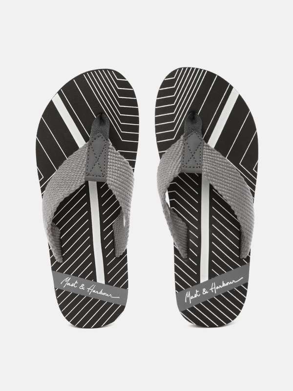 Mast and harbour flip flops online