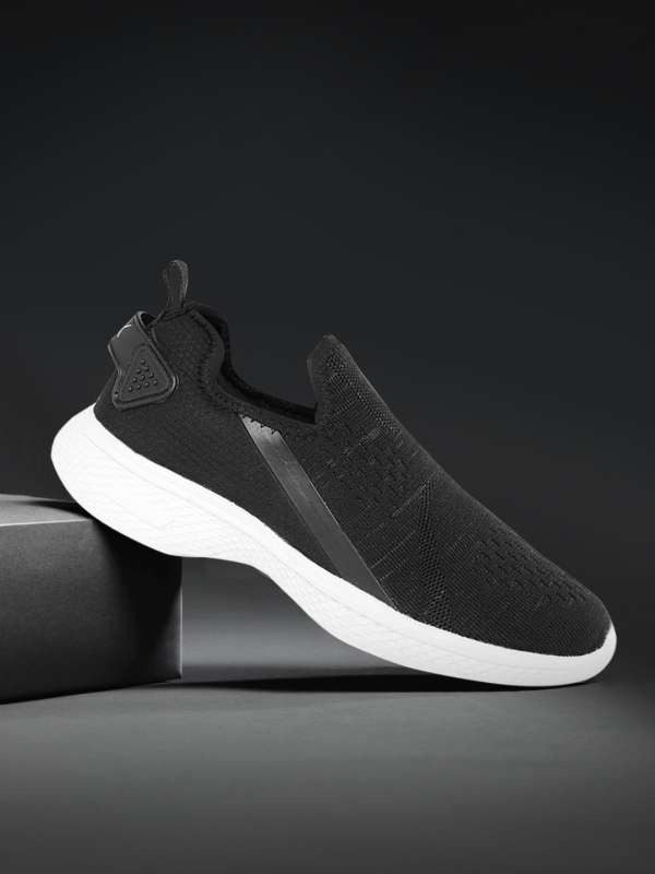 Hrx shoes without laces