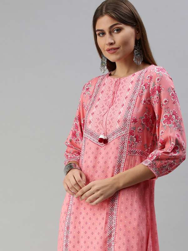 global desi ethnic wear