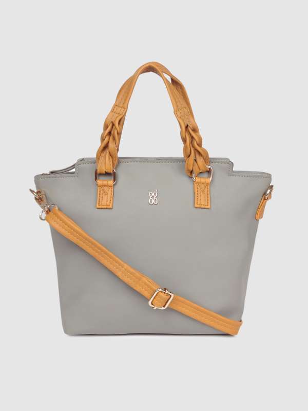 Buy BAGGIT PVC Womens Casual Backpack | Shoppers Stop