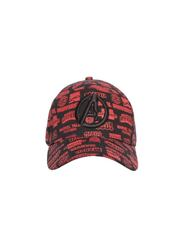 Caps myntra clearance