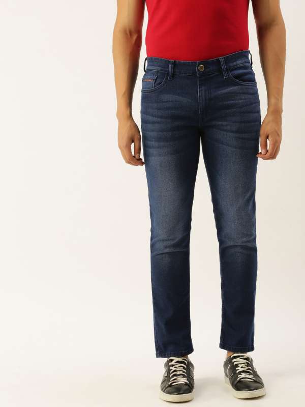 The Indian Garage Co Jeans - Buy The