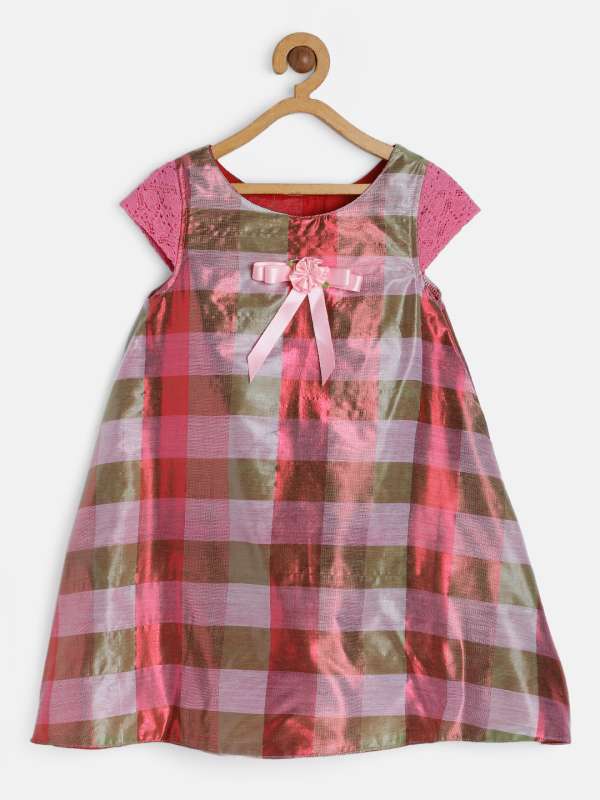 Barbie By Many Frocks And Dresses Buy Barbie By Many Frocks And