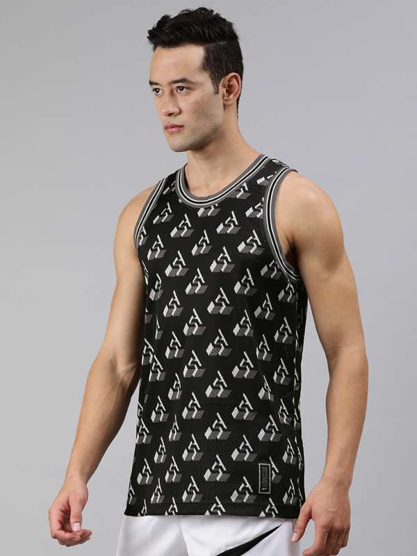 nike basketball jersey india