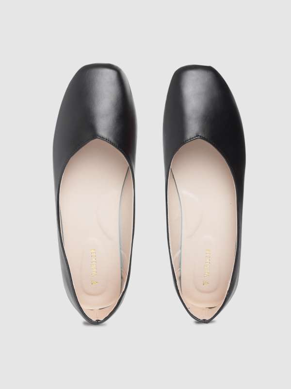 van heusen shoes myntra
