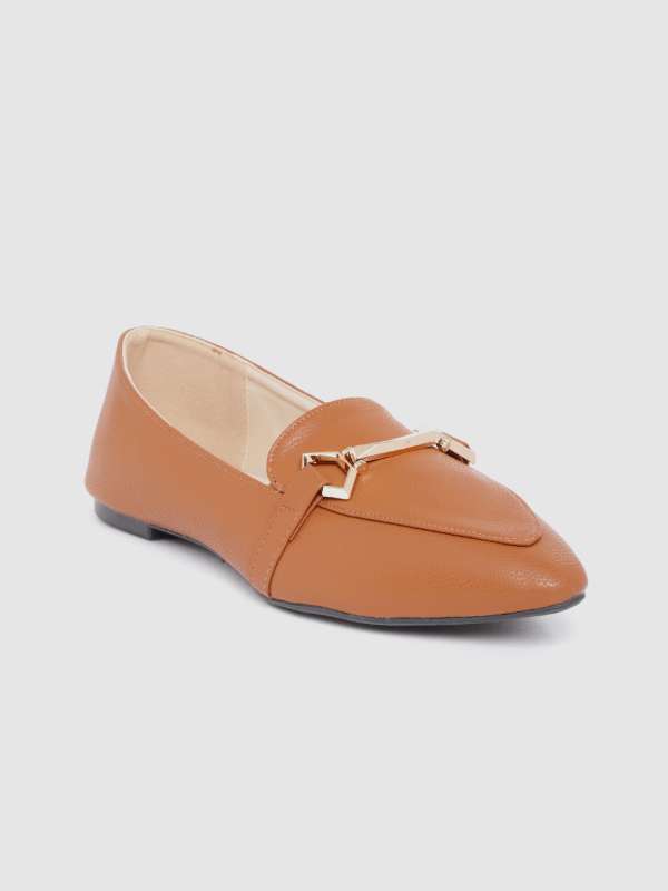 van heusen shoes myntra
