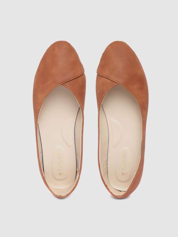 van heusen footwear for ladies