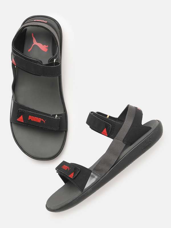 Puma sandals women men Clearance