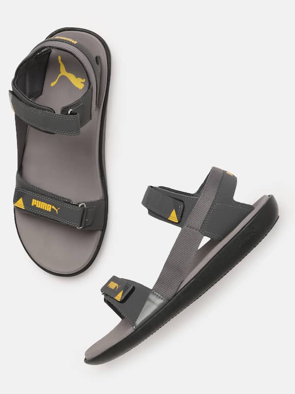 Buy Puma Rocky IDP Peacoat Floater Sandals for Men at Best Price @ Tata CLiQ-anthinhphatland.vn