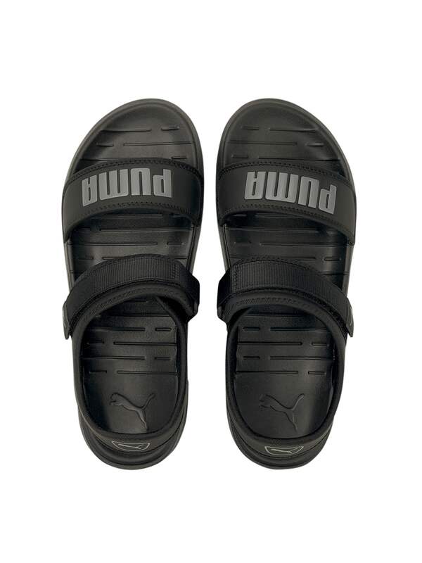 puma sandals for boys