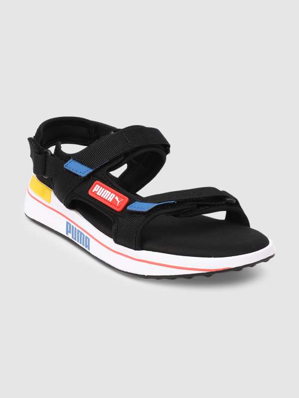 Puma sandals online shopping india shop