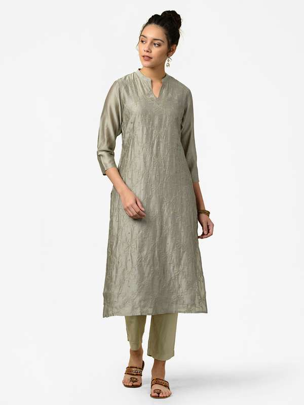 Chikankari Kurtas Buy Chikankari Kurtas Online In India Meesho kurta set haul starts 500 rs only super style tips. buy chikankari kurtas online in india