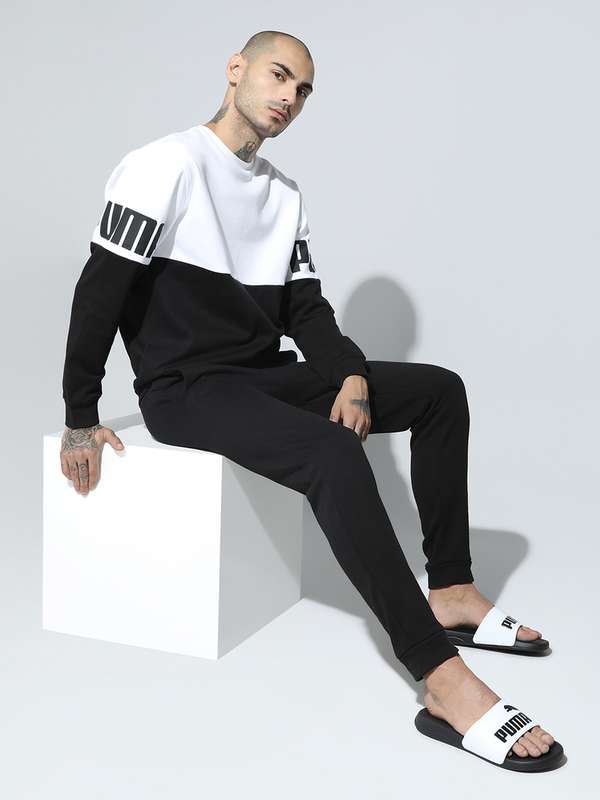 puma slippers new models