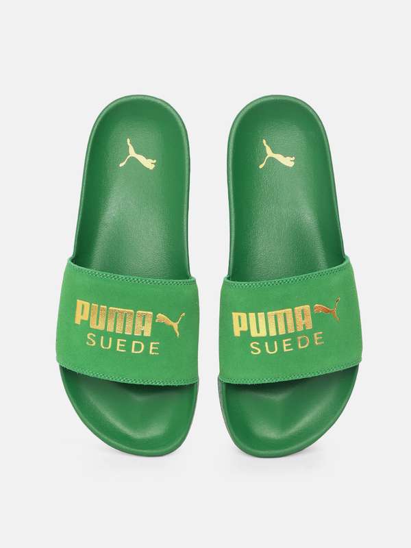 Puma Slippers - Shop Puma Slippers or 