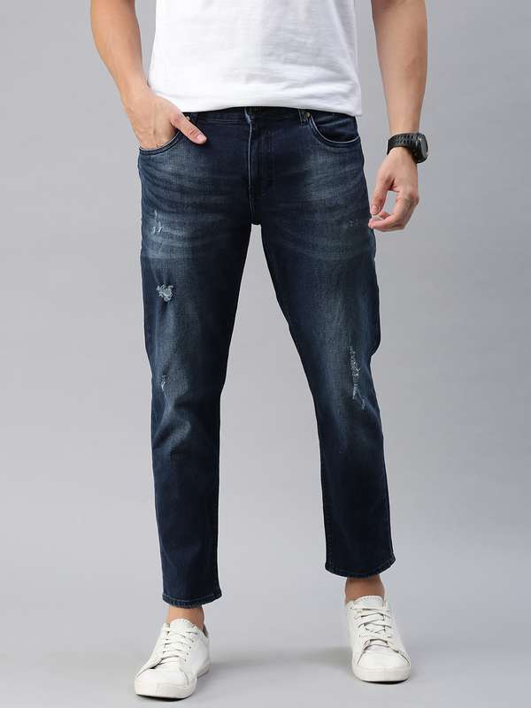 Men Carrot Jeans - Buy Men Carrot Jeans 