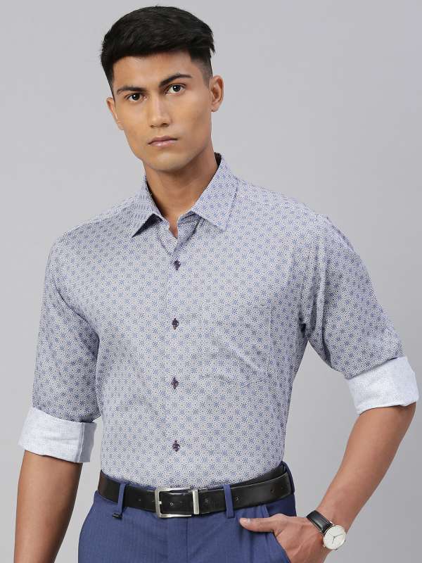 v dot van heusen shoes