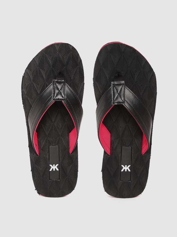 reebok flip flops mens
