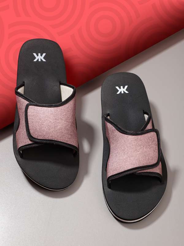 Mens pink sliders outlet