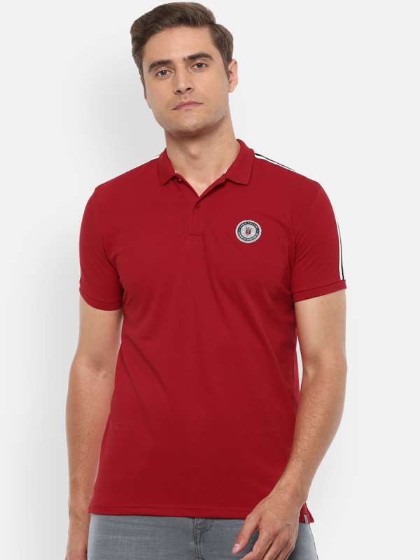 Polo on sale sport red