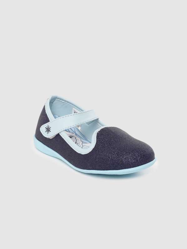 Lina Frozen Blue Mary Jane Ballerina Shoes 3201715 Hem Buy Lina