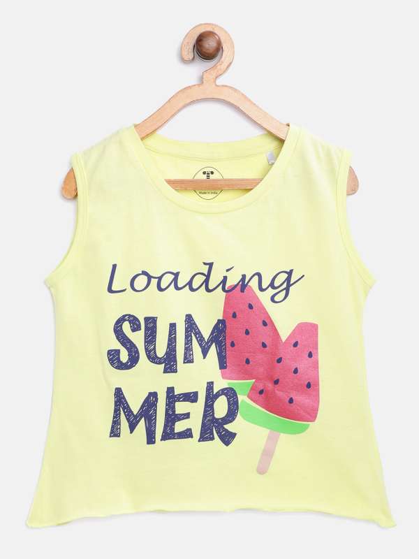 Tops for girls under hotsell 200