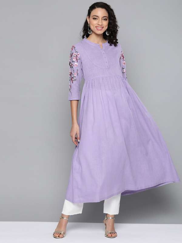Here and on sale now brand kurtis