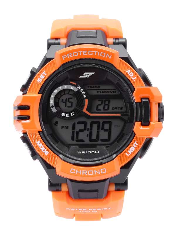 Sonata Sport Watches Buy Sonata Sport Watches online in India