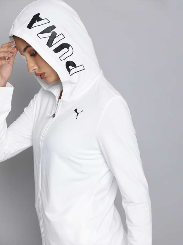 Puma Sweatshirt - Buy Puma Sweatshirts