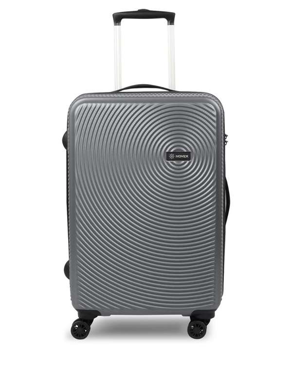 novex trolley backpack