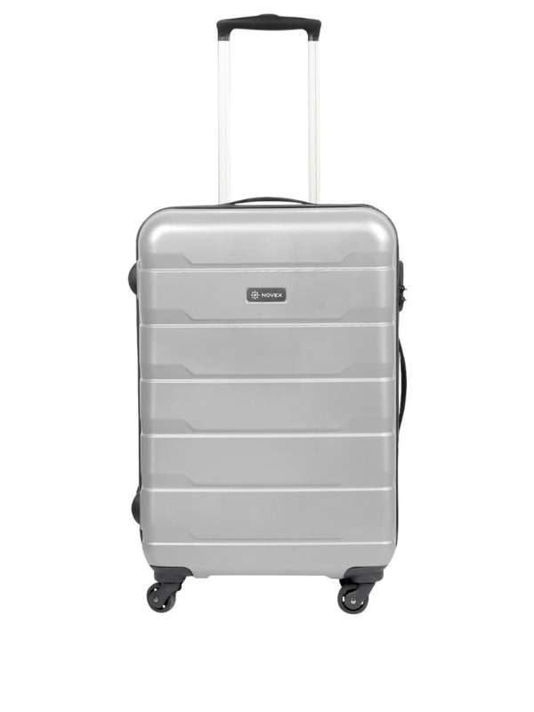 Novex Trolley Bags Buy Novex Trolley Bags online in India
