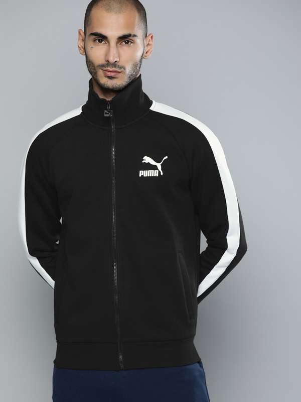 Buy puma jackets online india clearance