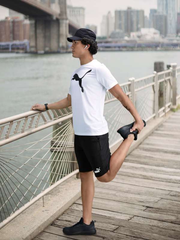 Men Trackpants Shorts - Buy Men Trackpants Shorts online in India