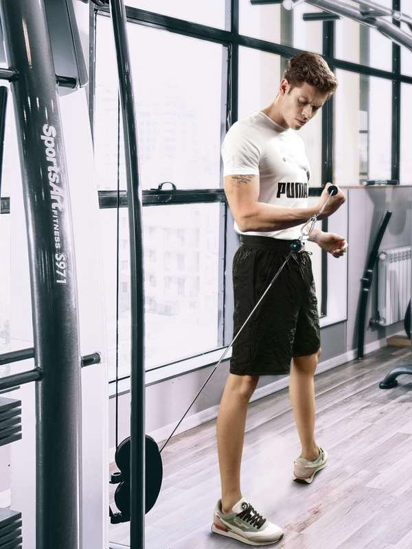 Boyfriend best sale shorts india