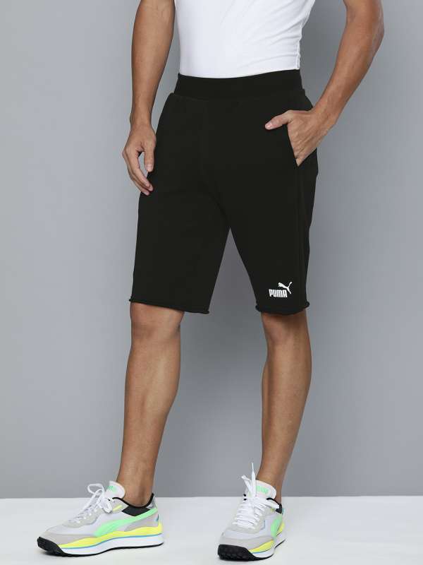 Puma shorts sales mens price