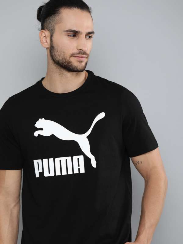 Puma, Shirts