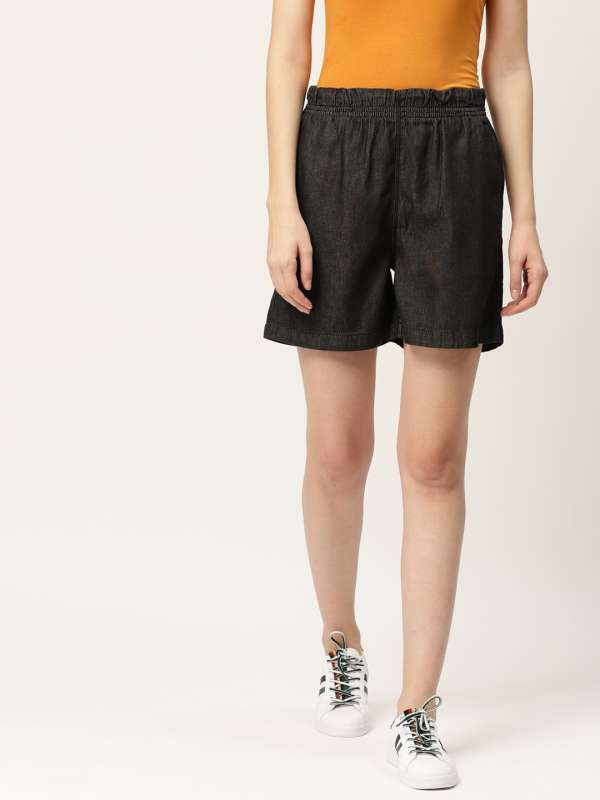 Short moda 2021 cheap