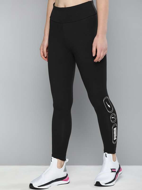 puma yoga pants