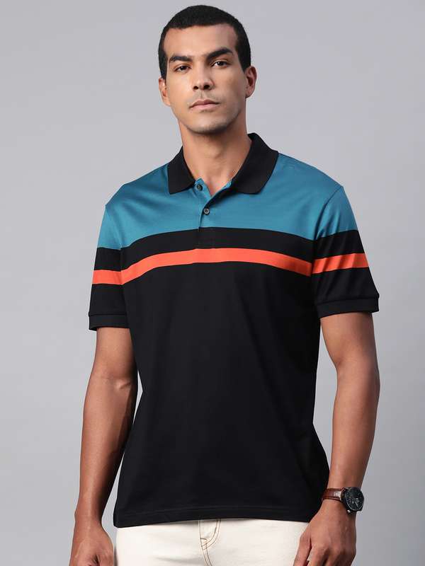 Marks & spencer polo t shirts for mens Clearance