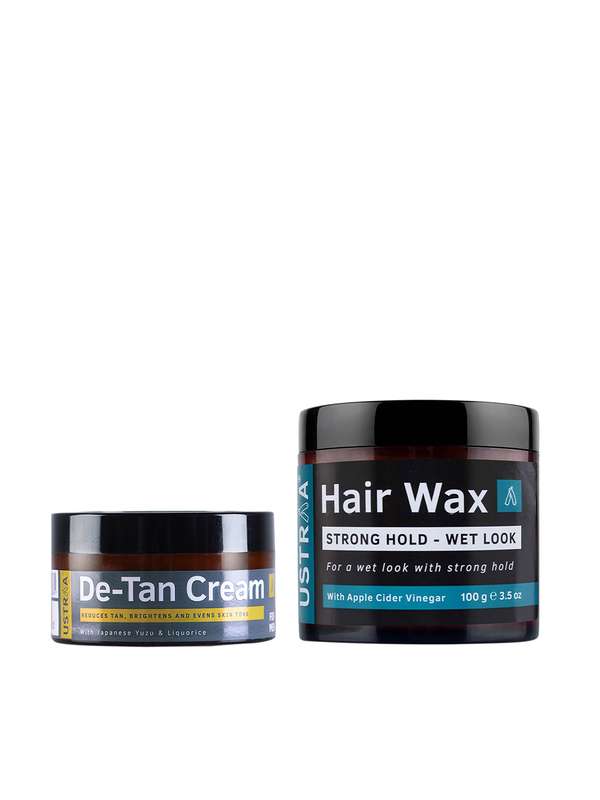 Hair Wax Buy Hair Wax At Best Price Online In India Myntra Men deserve hair color wax. hair wax buy hair wax at best price