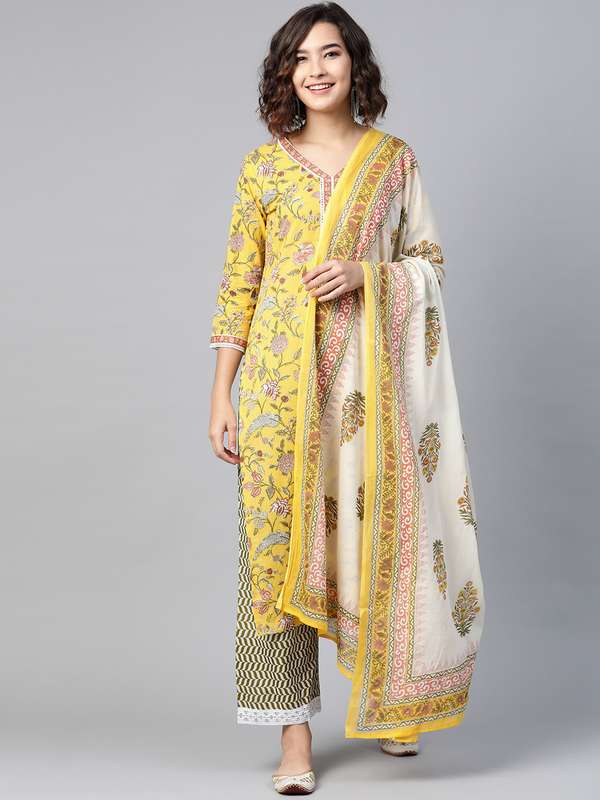 Palazzo Suits - Pick from Fancy Palazzo 