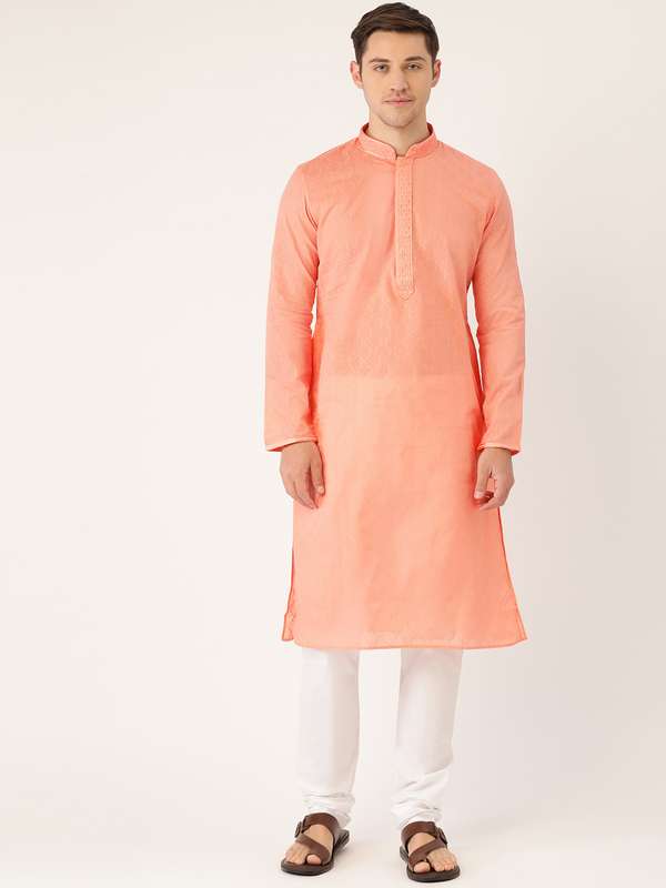 Myntra kurta mens Clearance