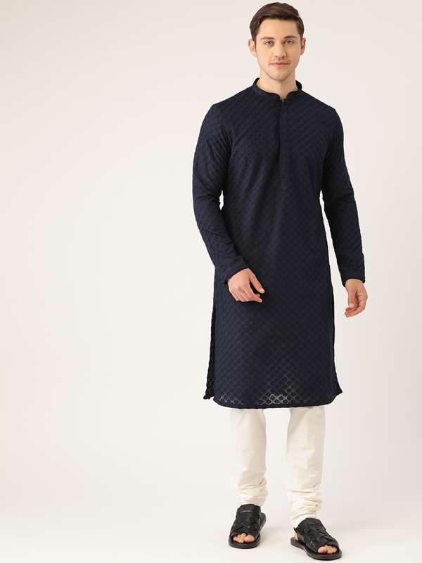 Kurta pajama on myntra Clearance
