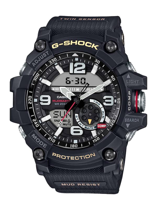 G Shock - Buy Trendy G Shock ( जी शॉक ) Watches Online in