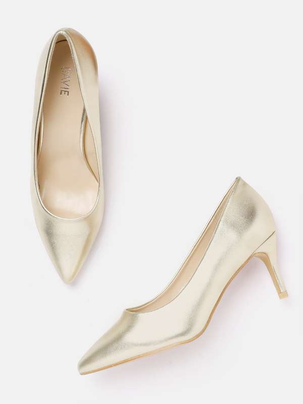 Lavie shoes myntra clearance