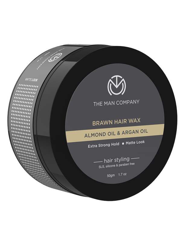 Hair Wax - Buy Men Hair Wax Online for Perfect Hair | Myntra