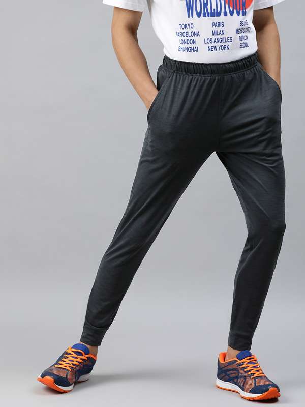 Buy Nike Men Black T90 Football Track Pants  Track Pants for Men 103861   Myntra