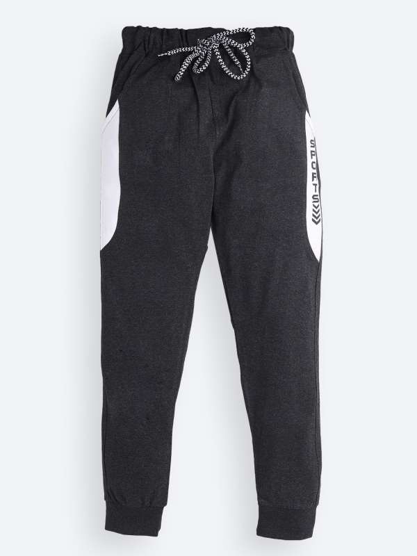 Teens Track Pants Buy Teens Track Pants online in India