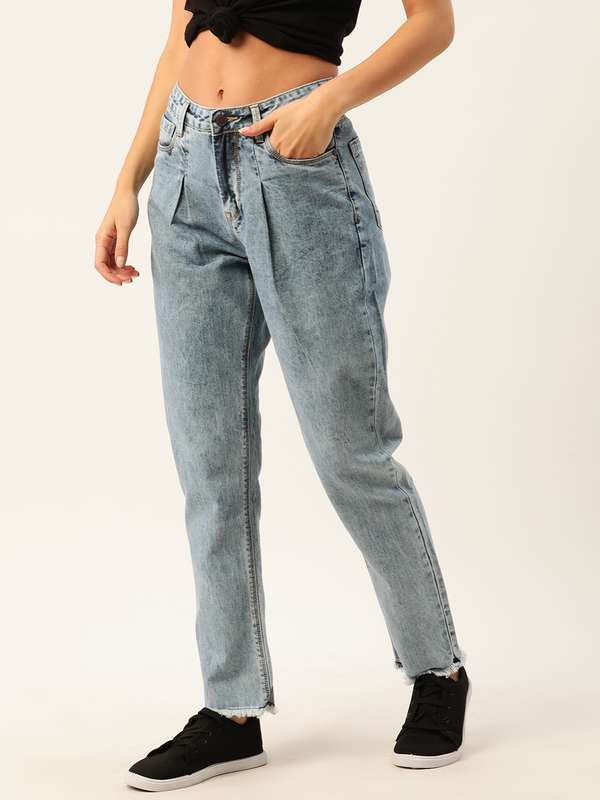 Moda Rapido Denim Jeans - Buy Moda 