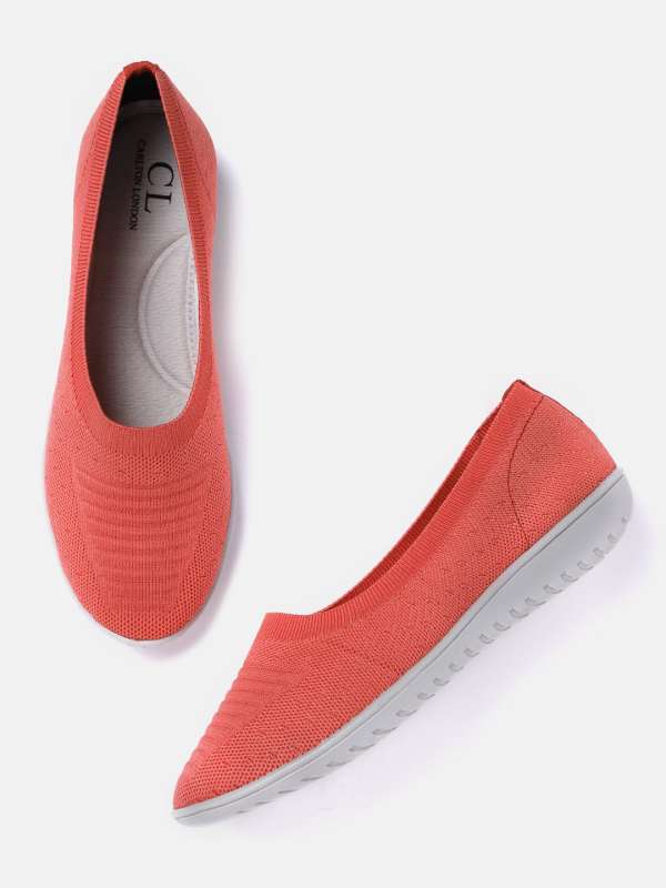 Coral flats shop